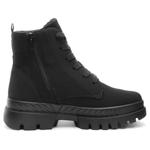 Ботинки на шнуровке ARA, Black - фото 2