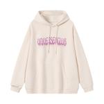 Футболка унисекс VniVerseVClub, абрикос - фото 7