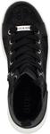Кроссовки GUESS Womens Mannen, Black Logo 003 - фото 2