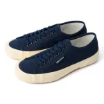 Кроссовки 2750 OG ЕЛОЧКА Superga, цвет Navy/Off-White - фото 2