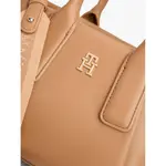 Сумка-тоут Tommy Hilfiger Essential Mini, коричневый - фото 5