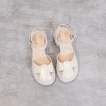 Сандалии женские Mulinsen, цвет Apricot - фото 18