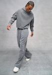 Худи UTOPJA Hoodie, Slate Grey/Grey - фото 2