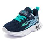 Детские кроссовки для детей Hobibear, синий - фото 3