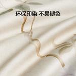 LUOLAI HOME Простыня, 220x240 см, 1,8/2 м - фото 6