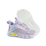 Кроссовки для детей "Дети" Bobdog, черный - фото 7