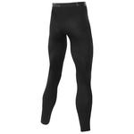 Тайтсы Loeffler Transtex Light, черный - фото 2