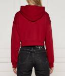 Свитер Regular fit Calvin Klein Jeans, красный - фото 3