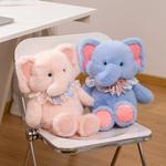 Плюшевая игрушка Love of wormwood, синий - фото 8