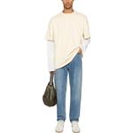 Джинсы Элорди The Row, синий - фото 2