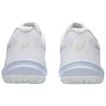 ASICS Кроссовки Upcourt 6 White Champagne Women's - фото 5