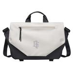 Мужская сумка через плечо GOLF, Черный - фото 11