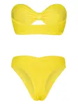 Купальник Lucy Paramidonna, желтый - фото 2