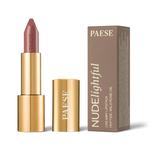 Помада Paese Nudelightful 409 Cinnamon Latte - фото 3