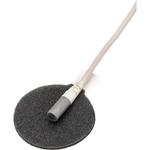 Viviana Dots Premium Soft Foam Lavalier Stickers VDOTPRMRD120 - фото 2