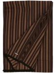 Шарф bugatti, Brown/Chocolate - фото 4