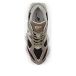 Кроссовки New Balance 9060 'Arid Stone Black Cement' - фото 3