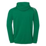 Куртка с капюшоном Ambition 28 KEMPA - фото 2