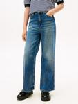 Джинсы свободного кроя TOMMY HILFIGER Mabel, Blue denim - фото 2