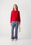 Джемпер Lacoste Jumper, Red - фото 5