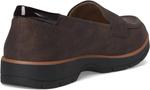Лоферы Dr. Scholl's Women's Nice Day Loafer/Moc Shoes, Dark Brown - фото 5