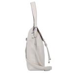 Сумка через плечо Tom Tailor Malia 37 cm, белый - фото 3