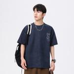 Футболка унисекс Baleno Banny Road, белый - фото 37