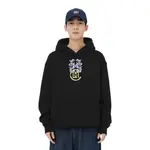 Свитшот мужской CLOT, Cyan - фото 7