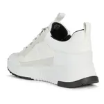 Кроссовки Geox Falena Abx, белый - фото 5