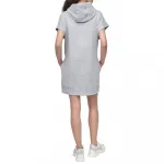 Платье DKNY 2 Tone LG, серый - фото 2