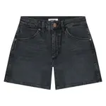Шорты Wrangler Cowboy 3´´ denim, черный - фото 3