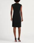 Мини-платье Siste'S, черный - фото 3