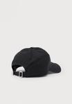Бейсболка New Era ROSE LOGO UNISEX, Black - фото 2