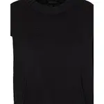 Свитер Armani Exchange XW000760_AF16552, черный - фото 3