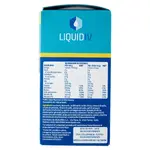 Liquid IV Hydration Multiplier Lemon 10 Stick без глютена Liquid I.V. - фото 3