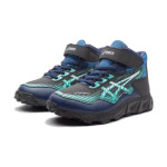 Детские кроссовки Lazerbeam Kids Low-top Blue Asics, синий - фото 2