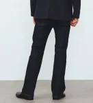 Расклешенные брюки Wrangler Bootcut BROWN Series, цвет Indigo Blue - фото 4