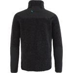 Флисовая одежда Skoll мужская Klattermusen, серый - фото 3