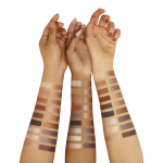 Палитра теней PRO Palette Noir LORAC - фото 5