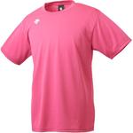 Футболка унисекс Descente, желтый - фото 8