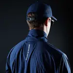 Куртка Abacus Golf Pitch 37.5 rain, синий - фото 4