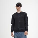 Свитшот унисекс Phantom Black Jeep - фото 4