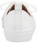 Lucky Brand Womens Dansbey, White Leather - фото 5