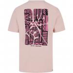 Рубашка prtvictor Protest, розовый - фото 2