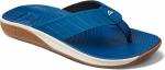 Шлепанцы The Deckhand Reef, цвет Ocean Depths - фото
