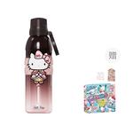 Термостакан Dynamic Insulated 700 мл Sanrio, фиолетовый - фото 6