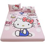 Подогнанная простыня Sanrio, Little Cute - фото 5