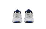 Saucony Ride Millenium Mesh Кроссовки, Бело-синие - фото 4