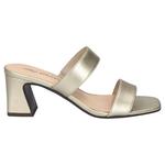 Туфли на блочном каблуке Clovelle Easy Street, champagne - фото 2