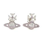 Украшенные серьги Vivienne Westwood - фото 2